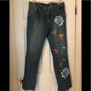 Women’s jeans